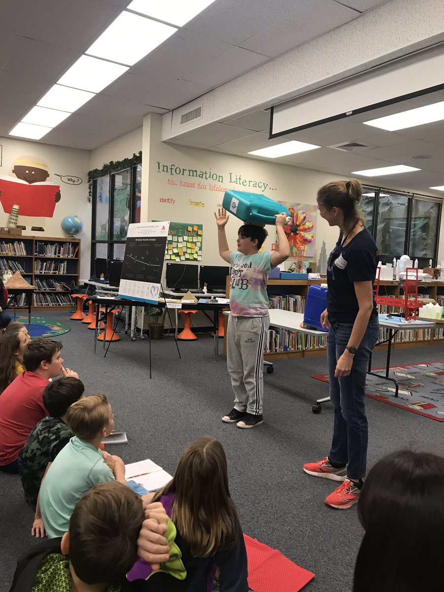 SpicewoodPYP's tweet photo. Thank you @gzlfoundation for sharing the way you TAKE ACTION each and every day to our @SpicewoodPYP 5th grade students. What a great way to bring a new perspective about the impact ONE PERSON can make! #pypx #SWESAction #rrisdpyp https://t.co/344JVEL2u4