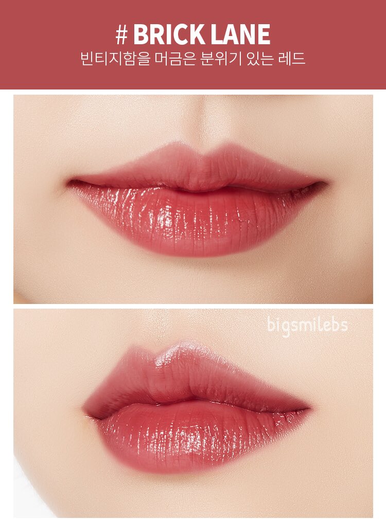 bigsmilebs's tweet photo. 🔥A'PIEU SALE🔥
GEL LIKE LIP #RD05
แท่งละ 130฿
#mnppxsale https://t.co/EA0ODMirUt