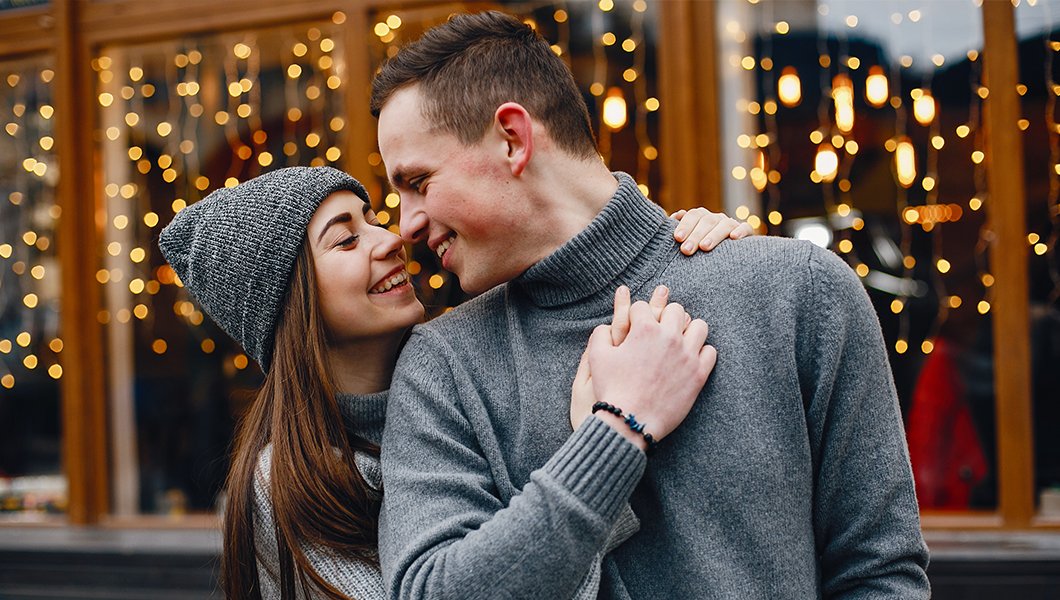 Those with #WinterBottle need no reservation this #ValentinesDay. Head outside to enjoy the mini heatwave… they’ll never know you just forgot to book a table