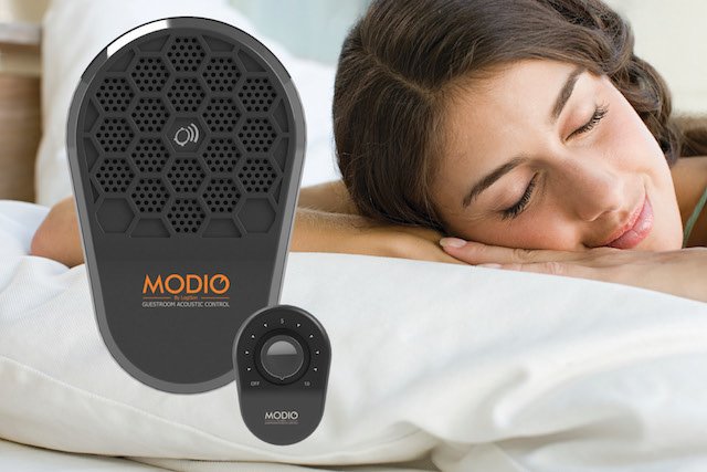 Read how K.R. Moeller Associates Ltd. uses its MODIO Guestroom Acoustic Control system in the #hospitality industry to help #hotel guests sleep easy. lhimagazine.com/featured-repor…