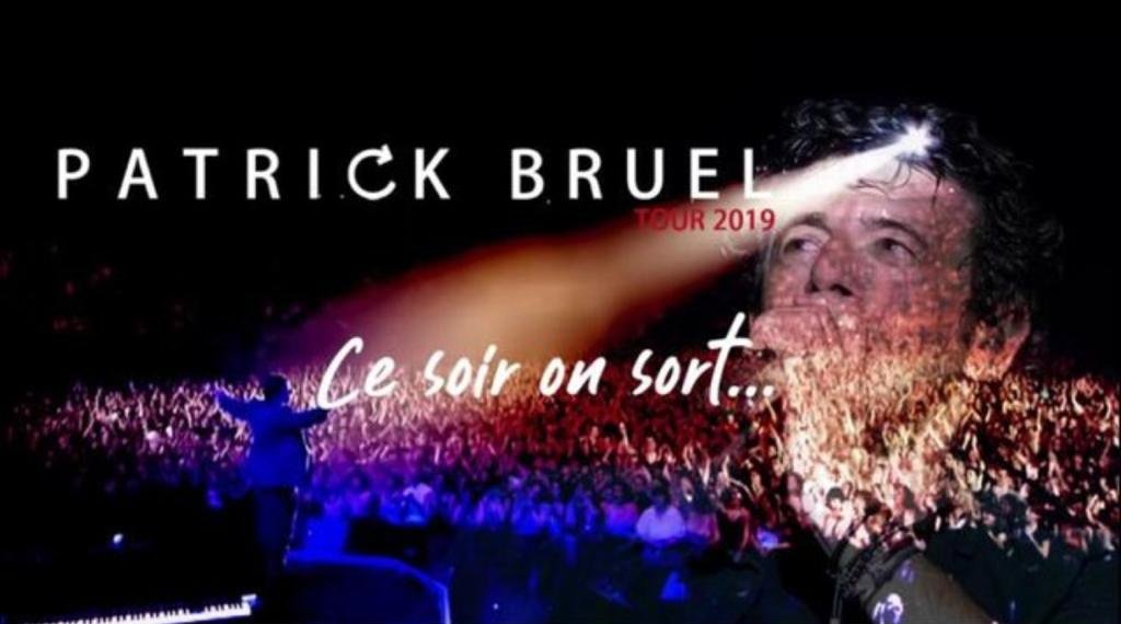Patrick Bruel tweet media