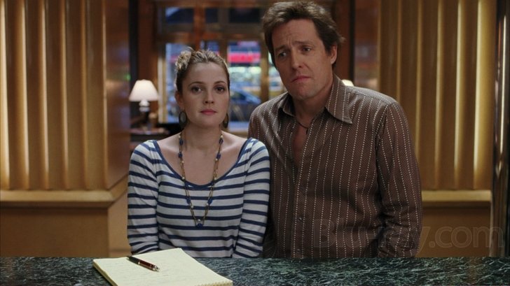 Doing it. Not sorry it's so late. https://twitter.com/RealRonHoward/status/1044556740530921473