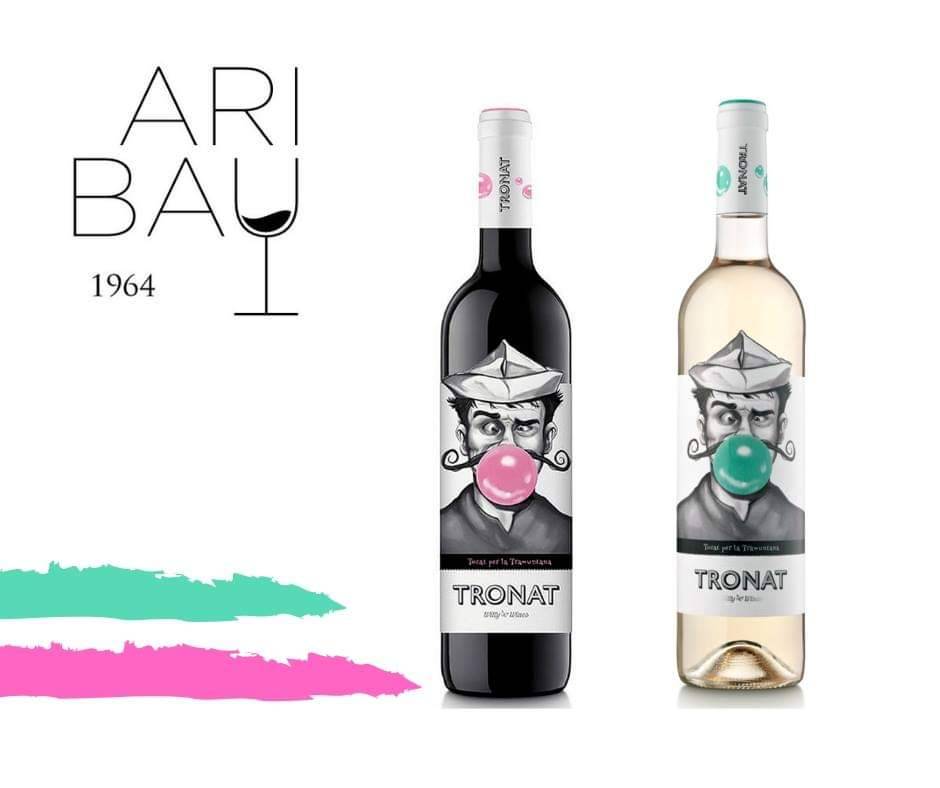 aribau1964's tweet photo. Aquesta setmana celebrarem el dia dels enamorats, però demà, demà celebrarem el dia dels solters i solteres! I què millor que fer-ho amb els Tronat!! 🤪
#diade #solters #solteres #winelovers https://t.co/uNIbNDficE