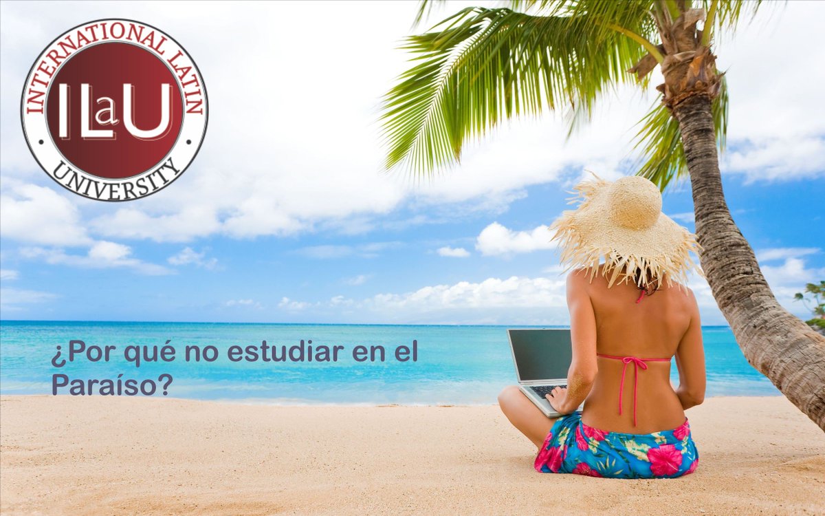 ILUniversity's tweet photo. Te acompañamos a todos lados..... https://t.co/PyZQy23BMj