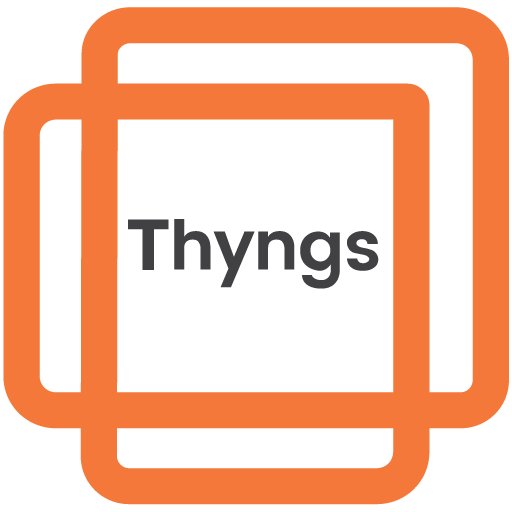 BrandWeekly's tweet photo. Congrats to @thyngs shortlisted for this year's @BrandWeekly #Top50MostInnovativeBrands.  To see the full shortlist, go to: https://t.co/l3enSIHHQO    . Awards party @bankingawards next week 19.02.19 #excited https://t.co/NaxDSOYj96