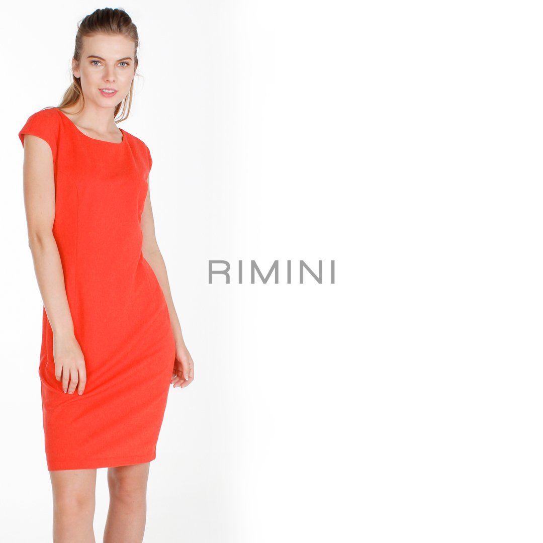 RiminiModa's tweet image. NUEVO! Vestido Rojo Coral Manga Corta. RIMINI
T: de la 28 a la 38
Compra aquí: ow.ly/sch630nFNCb 
Enviamos a toda la Rep. Mexicana.
Aceptamos TDC, TDD, Efectivo; OXXO y Paypal.
#comprasYmoda #vestidosRimini #Moda #Vestidos #VentaOnline