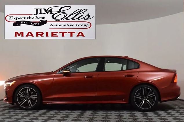 JimEllisVolvo's tweet photo. How about treating yourself to a Fusion Red 2019 #VolvoS60 this #ValentinesDay? https://t.co/qGqwW3kRTN https://t.co/M1qHr6LMLa