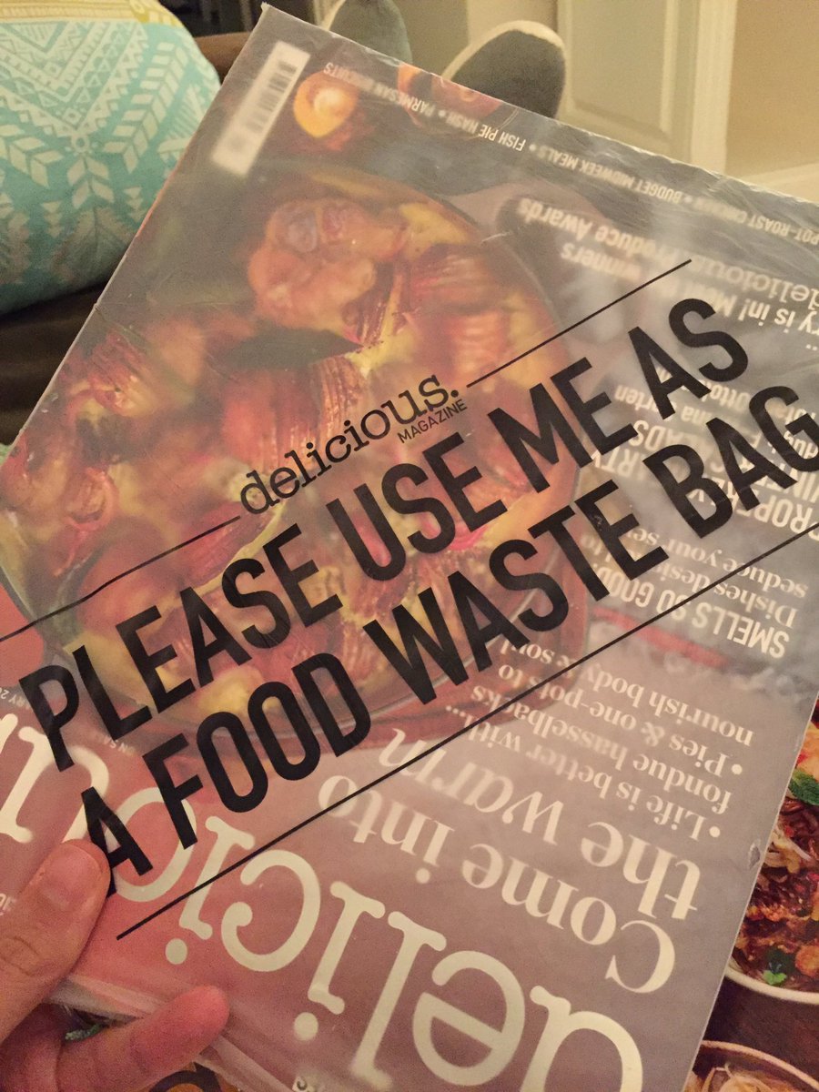 _MissGoolia_'s tweet photo. @deliciousmag Love this! Hope to see more South African brands following suit! https://t.co/DkGXiebk6n