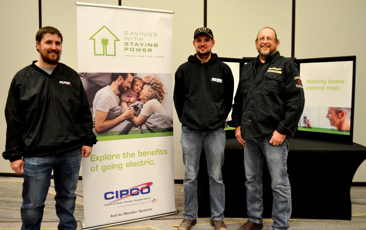 Central Iowa Power Cooperative tweet media