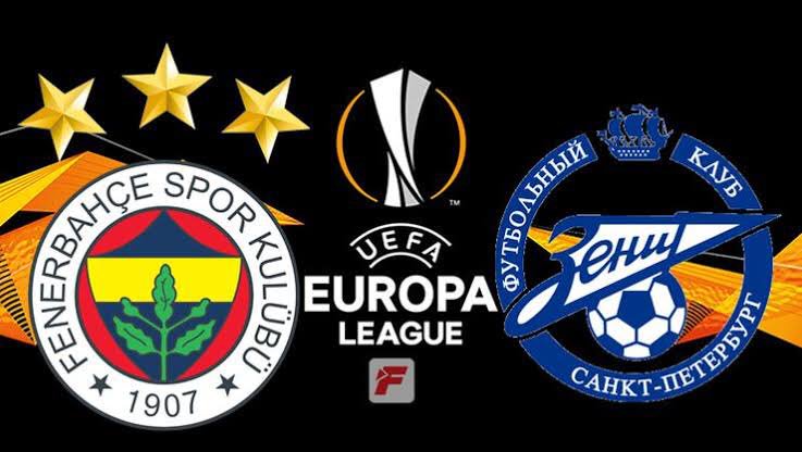 ByBahisci's tweet photo. 🇹🇷#Fenerbahçe - #Zenit🇹🇷
➡️Maç başladı. #beINSPORTS
➡️HD Maç Linki https://t.co/xKsvBfETCu
#ligtvizle #maçlinkleri #acestream #iptvizle #periscope⁠ ⁠⁠ ⁠ #fakirelink #maclinki #iddaa #canlı #fakirlerelink #turkey #gfb #EuropaLeague #UEL #FbvZNT #fenerinmacivar https://t.co/ALnpcBLqJo