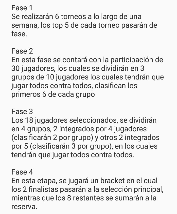 ¡Anuncio!
A partir de la próxima semana estaremos realizando los try outs para la selección uruguaya
En estos clasificatorios estaremos dando cupo a 2 jugadores al equipo principal y 8 jugadores reserva.
🇺🇾