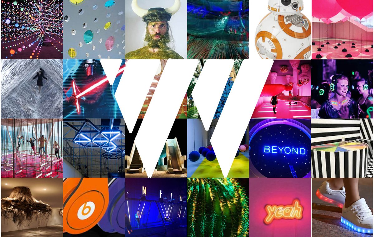 New branding coming to Wisher.com WATCH THIS SPACE! #NewNews