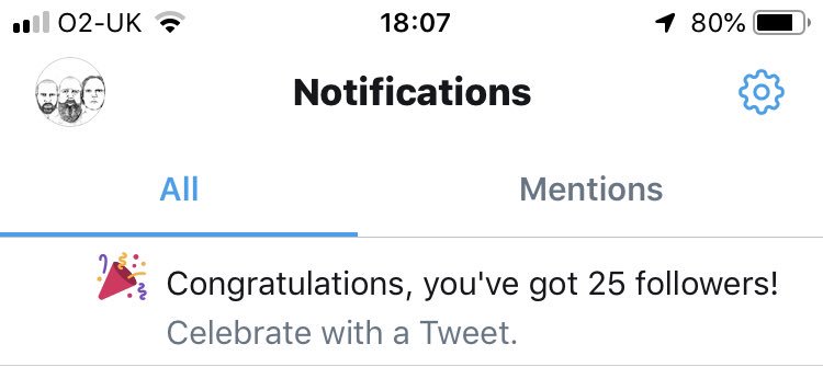 Ffs #microachievement #shitattwitter