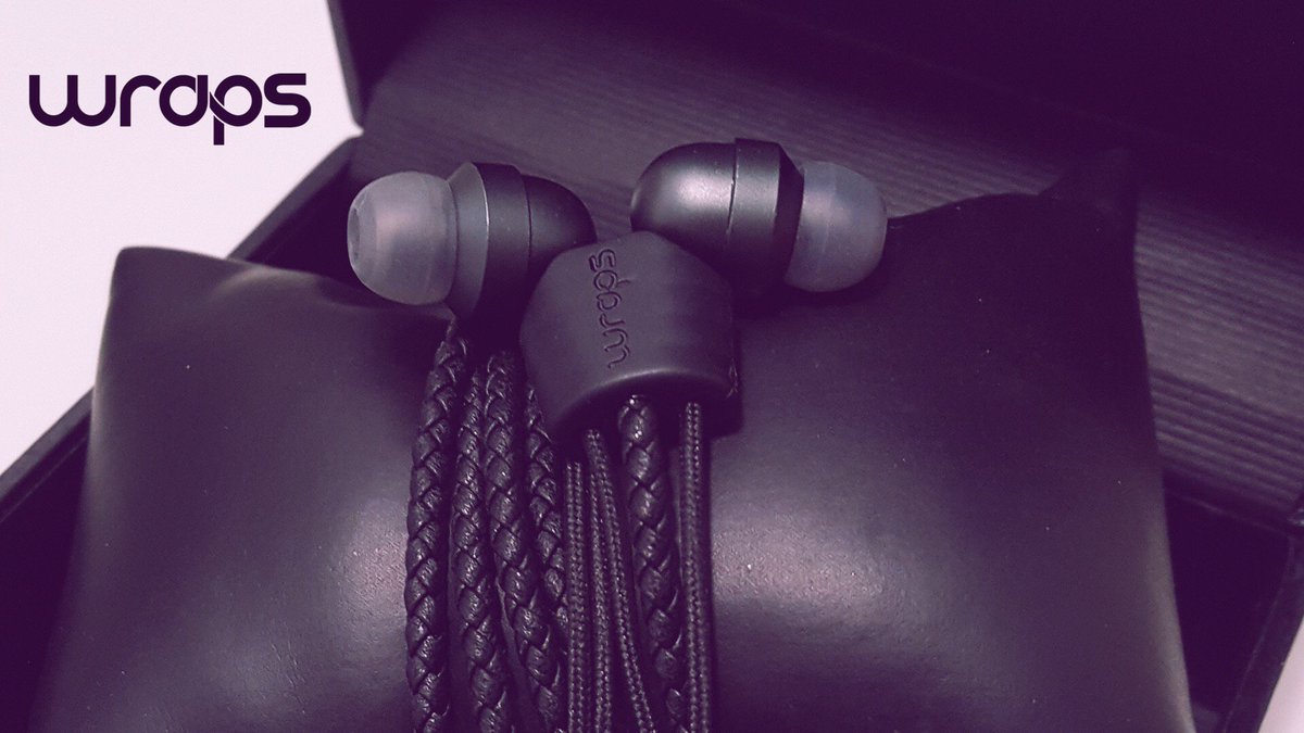 my_wraps's tweet photo. The space grey core is a classy, sleek pair of earphones the perfect gift for that special someone!
With aluminium housing and titanium drivers wraps combine quality British Audio and classic style.
Check out our valentines deals in our bio,
#bracelet #wearyourtech #love https://t.co/FQFoFrqhhR