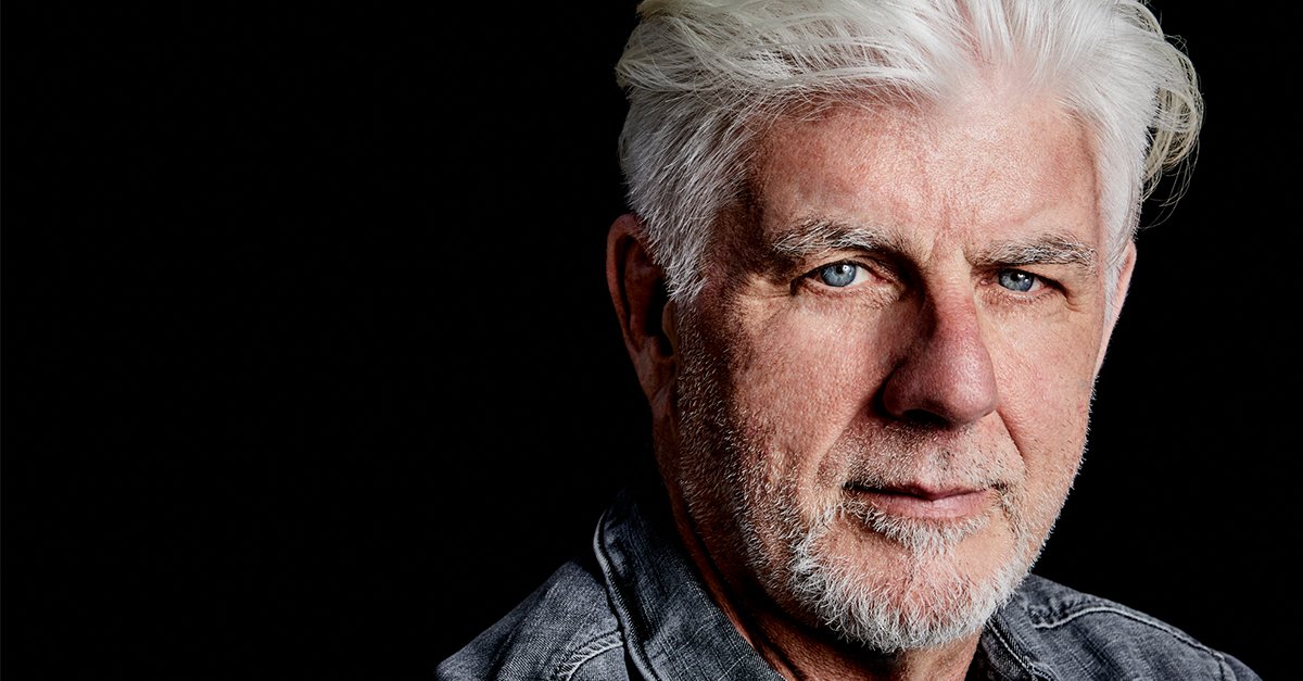 Happy Birthday to St Louis born Michael McDonald.
Music Legend Beyond Compare! 