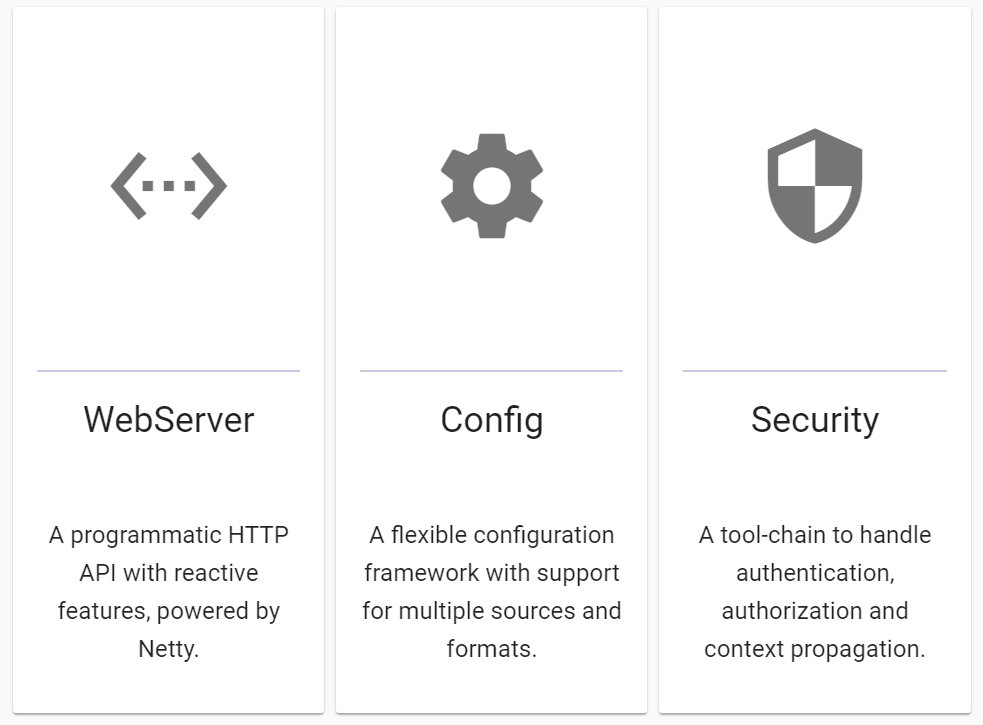 java's tweet image. Introduction to Microservices Development with Java

@juarezjunior 
#Java #Microservices

medium.com/@juarezjunior/…