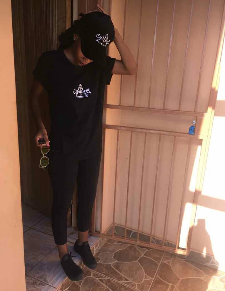 goldengirl7x's tweet image. #CodeError is for everyone 🔛
send in your shirt pre-orders and set your own trend 🔌