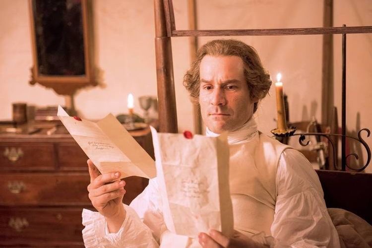 шпионы вашингтона лафайет. йен кан. поворот шпионы вашингтона лафайет. йен кан актер. йен кан.