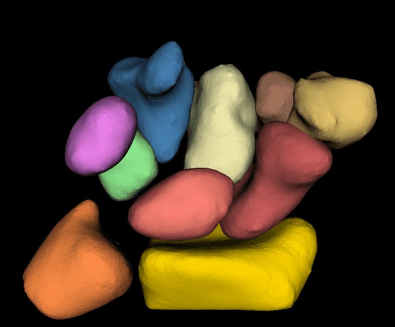 It's all in the wrist! #UCDavis researchers share first-time-ever findings about wrist motion and structure: ow.ly/l0rf30nFU67 @bfoster790 <a href="/DrAJChaudhari/">Abhijit Chaudhari</a> <a href="/UCDRadiology/">UCDRadiology</a> <a href="/UCDavisHealth/">UC Davis Health</a> #UCDavisBME