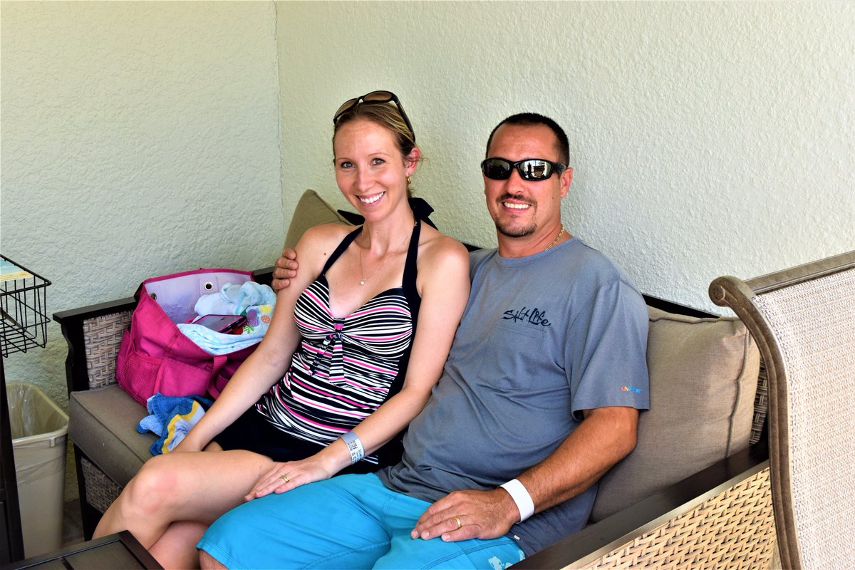A3: <a href="/SplashHarbour/">SplashHarbour</a> Reconnect with your significant other relaxing in a double tube on the lazy river and be adventurous on the tube slide.  #FLTravelChat