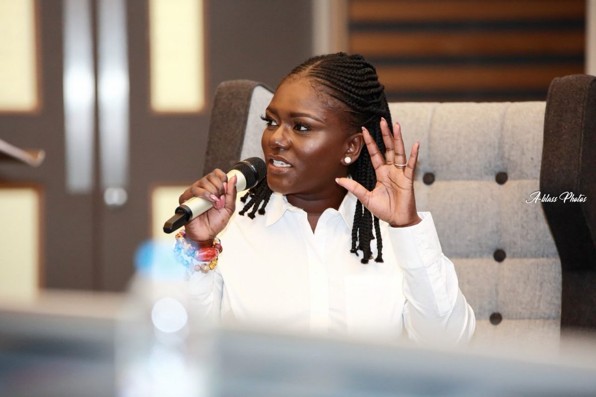 Dentaa_show's tweet photo. The Warwick Africa Summit is a great platform and it is great to have influential Africans united to find solutions for the continent. I am delighted to have been part of the movement and hope many more join in the dialogue and action to empower our continent. #WeFaceForward https://t.co/JvOlhXRASd