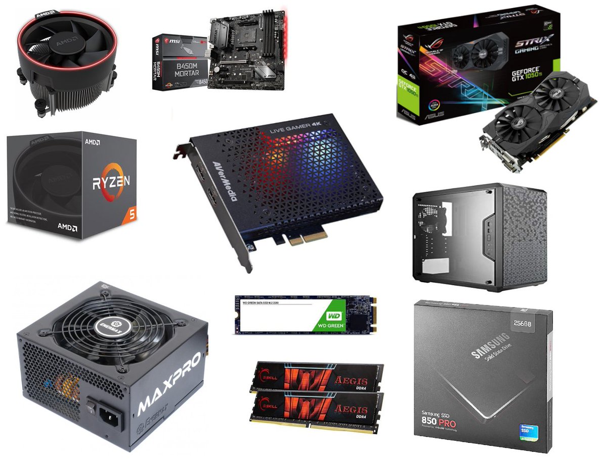 gwiefterluchs's tweet photo. Neuer Streaming PC ist bestellt und unterwegs, neue noch highere quality and quantity die meine eh schon ultra dupa exquisiten hohen Standards nochmal um ein vielfaches übeflügeln wird. #hype #insgesicht #streamingpc https://t.co/bmrxzpvweU
