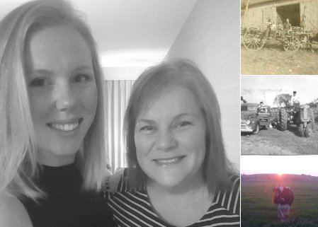definesuccessca's tweet photo. Everyone #loves a #farmer - it's how we #eat and part of our robust #economy!
From us to you and every #farm, Happy #CdnAgDay https://t.co/YpeiDWjWu5