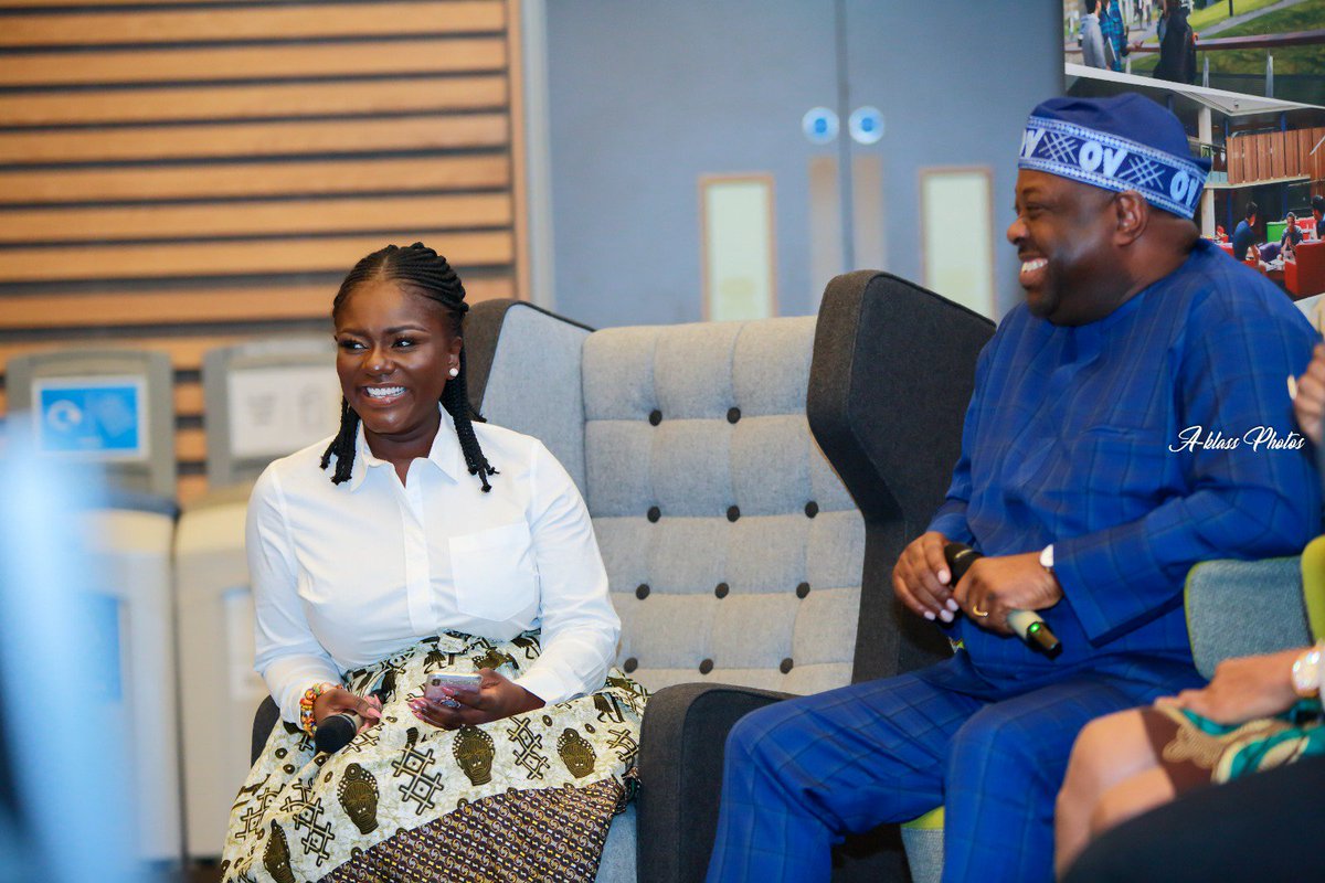 Dentaa_show's tweet photo. On the 10th of February 2019, joined a plethora of influential speakers at the @WarwickAfrica19 (WAS), at the @warwickuni in Coventry, England.
#WeFaceForward https://t.co/7XvV7NjjpU