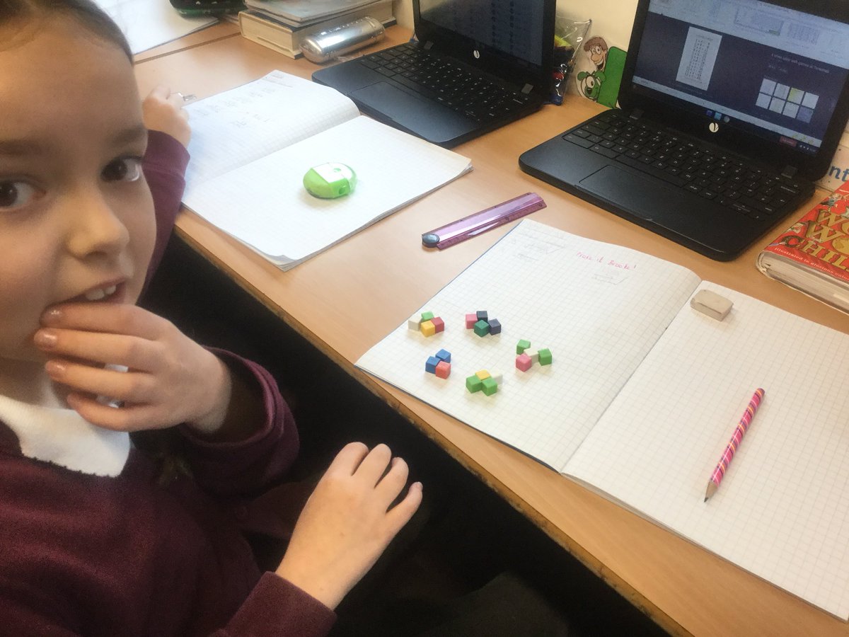 SaundersfootS's tweet photo. Division using the chrome books and maths equipment. Perseverance and hard work combined. Our latest challenge is to PROVE IT! #Scpmdt #Scpdcf ⭐️ https://t.co/McwFfSvt8g