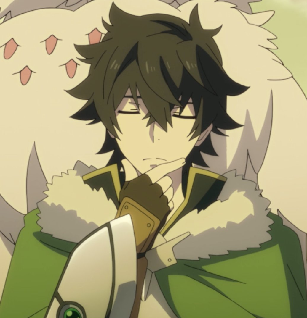 The Rising Of The Shield Hero On Twitter I Can T Wait For The Raphtalia Nendo