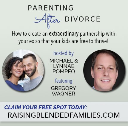 SmartCoparent is pleased to participate in the FREE interview series called "Parenting After Divorce": designed to inspire, encourage and empower families to create a successful and cooperative co-parenting partnership.
raisingblendedfamilies.com/GWagner