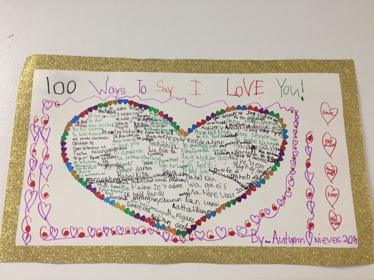 mauraspar267's tweet image. We are 100 years old, with age brings wisdom! #Gomules #mwdprimary