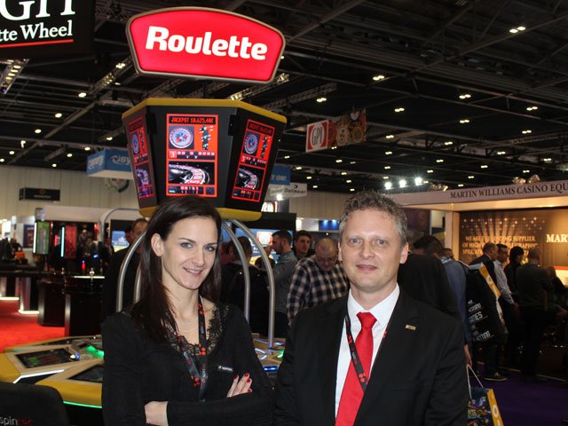 gamesmagazine_'s tweet image. #Spintec hizo un balance sobre su participación en #ICELondon2019 bit.ly/2UT4pWg