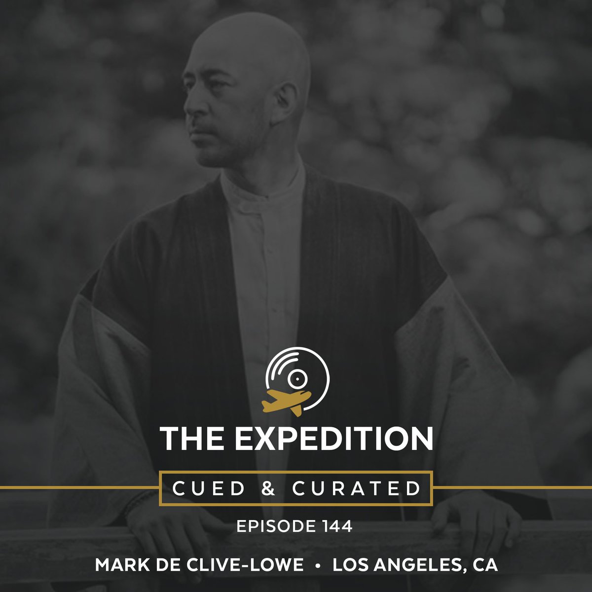 ✨EPISODE 144✨
#NowStreaming w/an interview w/@markdeclivelowe + his picks: 

@KassaOverall #PatrickGibin @eglorecords @BenHauke #CoOpPresents @willmillerrr @intlanthem 

⏯
@SoundCloud: bit.ly/expscEP144
@mixcloud: bit.ly/expmixEP144
@Spotify: bit.ly/EXPspotify