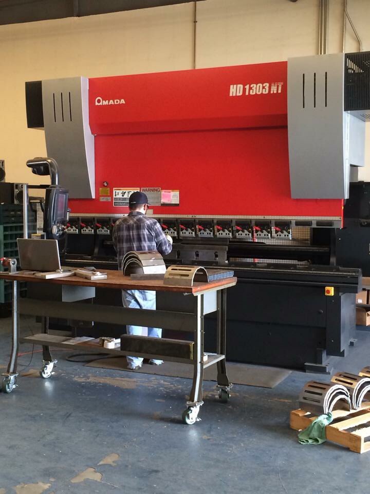 VictoryCirclee's tweet image. ****Hiring a Press Brake Operator****

Available Full Time Position for a Press Brake Operator. Experience a plus but willing to train someone that has a positive attitude. Must be able to pass a drug test. Apply @ 700 S. Mt. Vernon Ave.