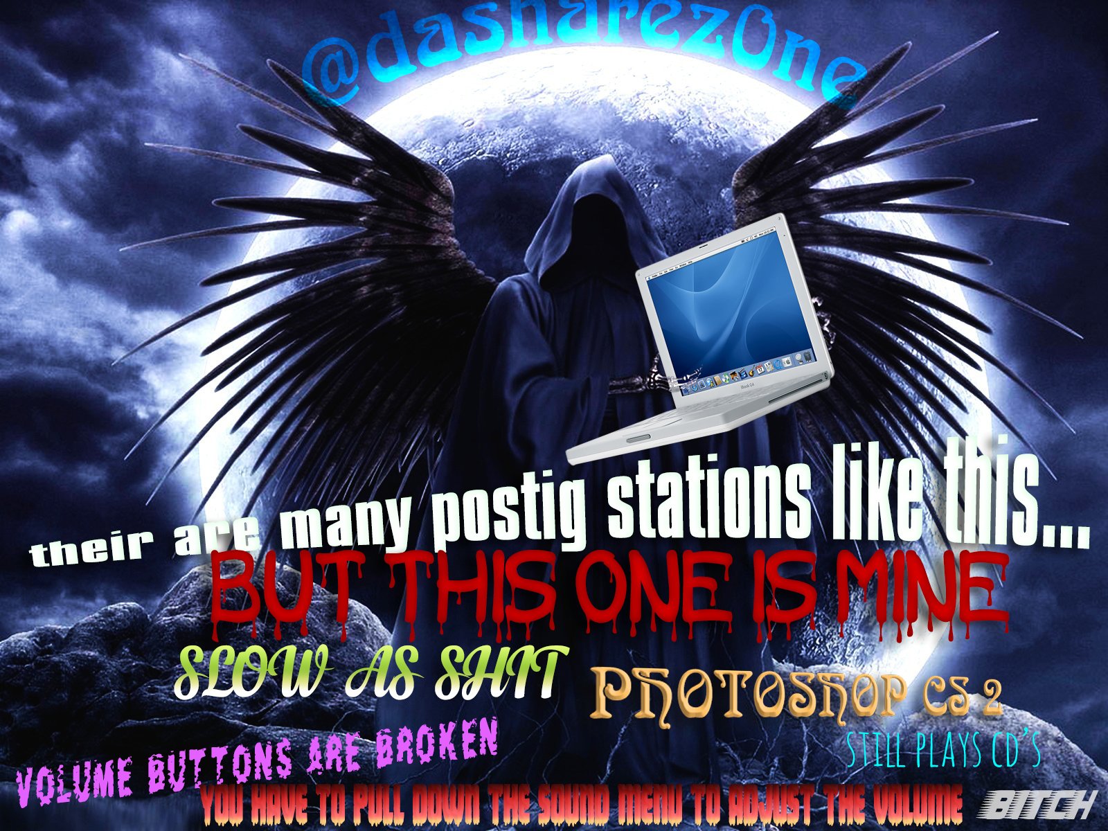 AND IT ROCK'S - https://t.co/Qtp3PuUDXE ADMIN