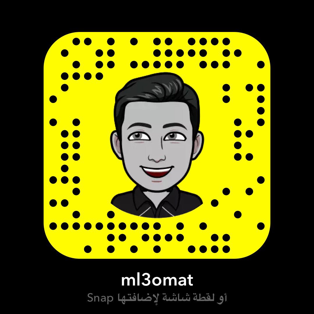 سحب على مبلغ مالي 💰😎
كرما متابعة حساب معلومات على السناب وتصوير الإضافة + رتويت للتغريدة 
السحب من الرتويت بأي لحظة ⁦✋🏻⁩
#مسابقه  #مسابقات #مسابقات_كشكول