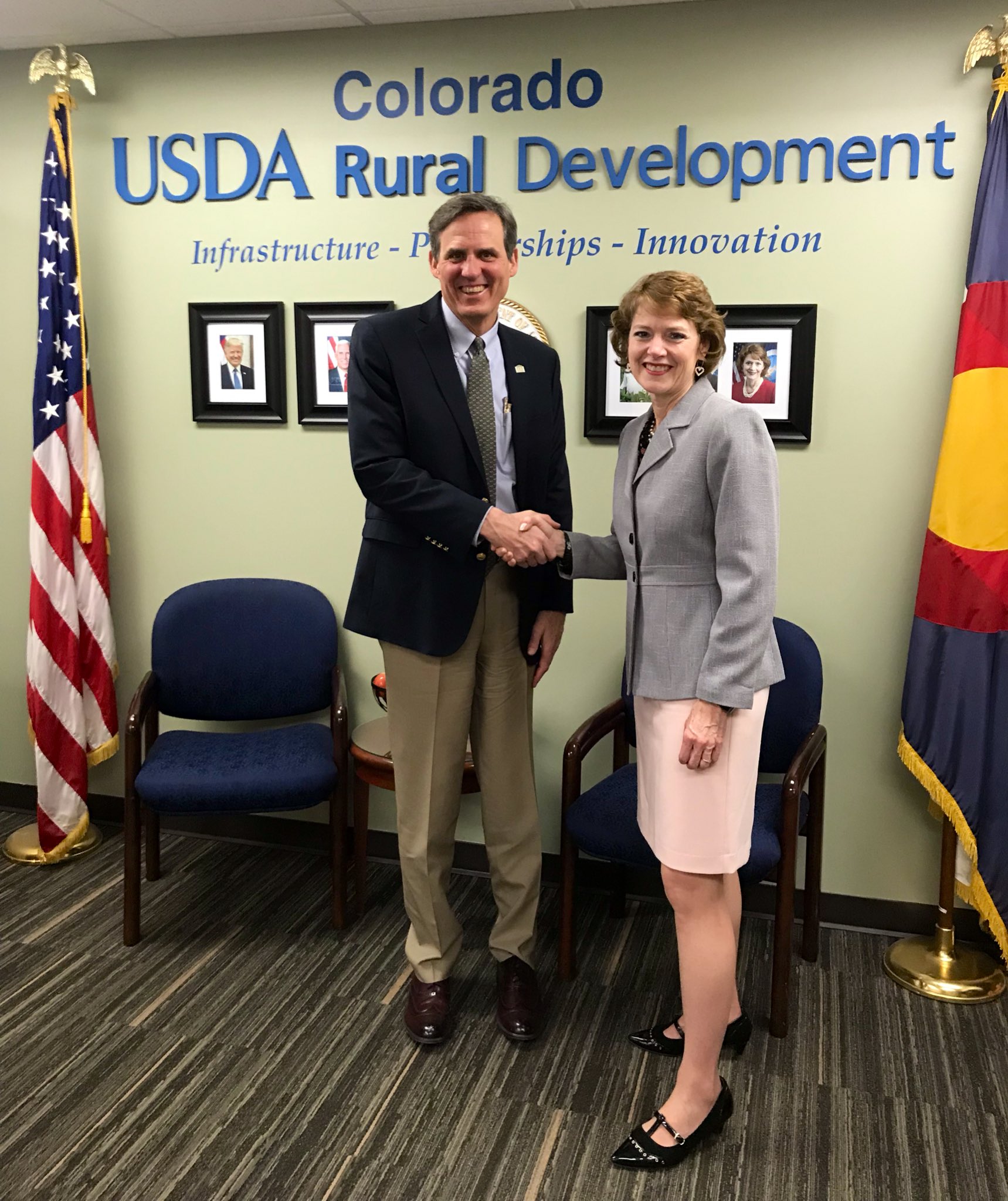 Rural Development Colorado on Twitter ".RD_Colorado Partnerships are