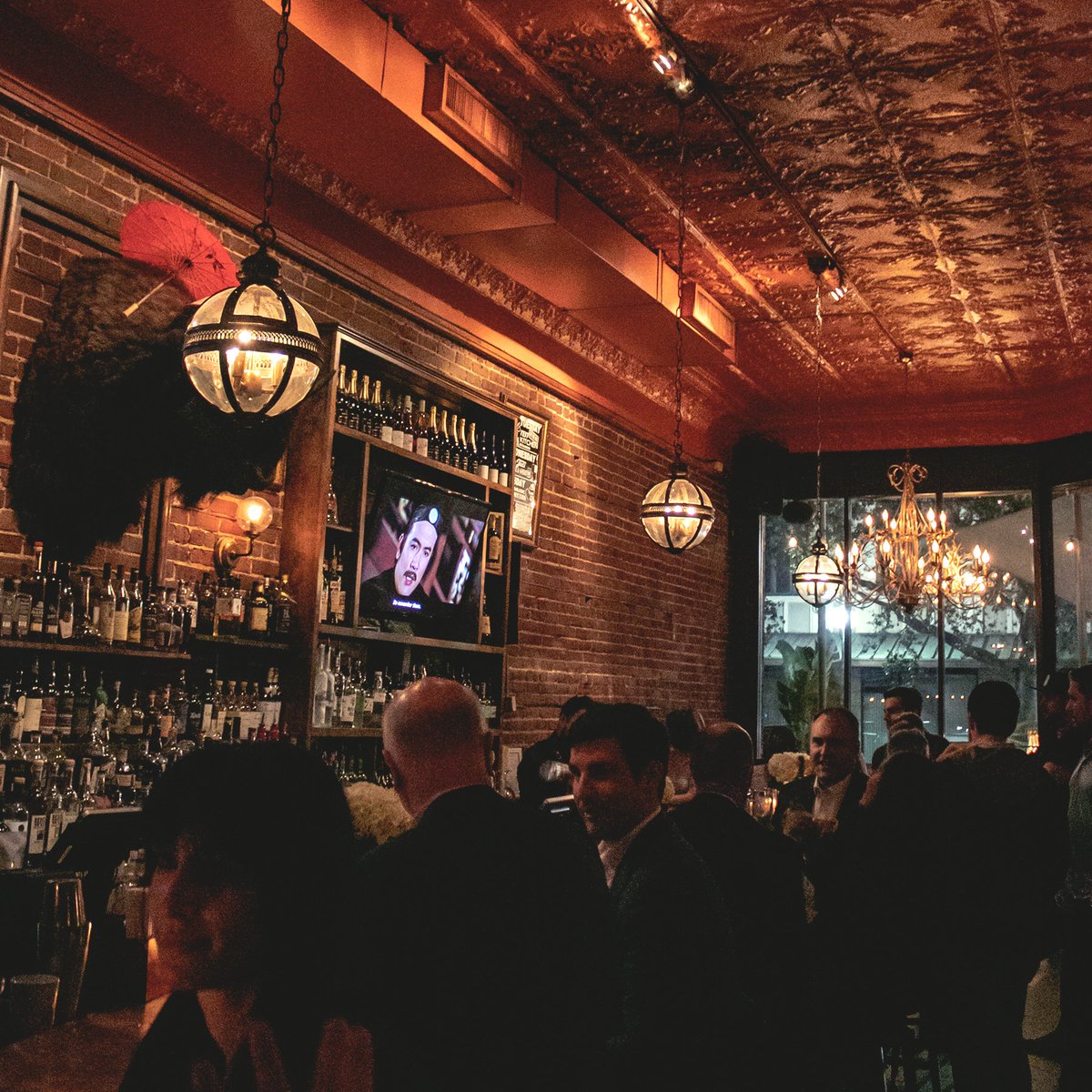 The Mandarin Hide (@themandarinhide) on Twitter photo 