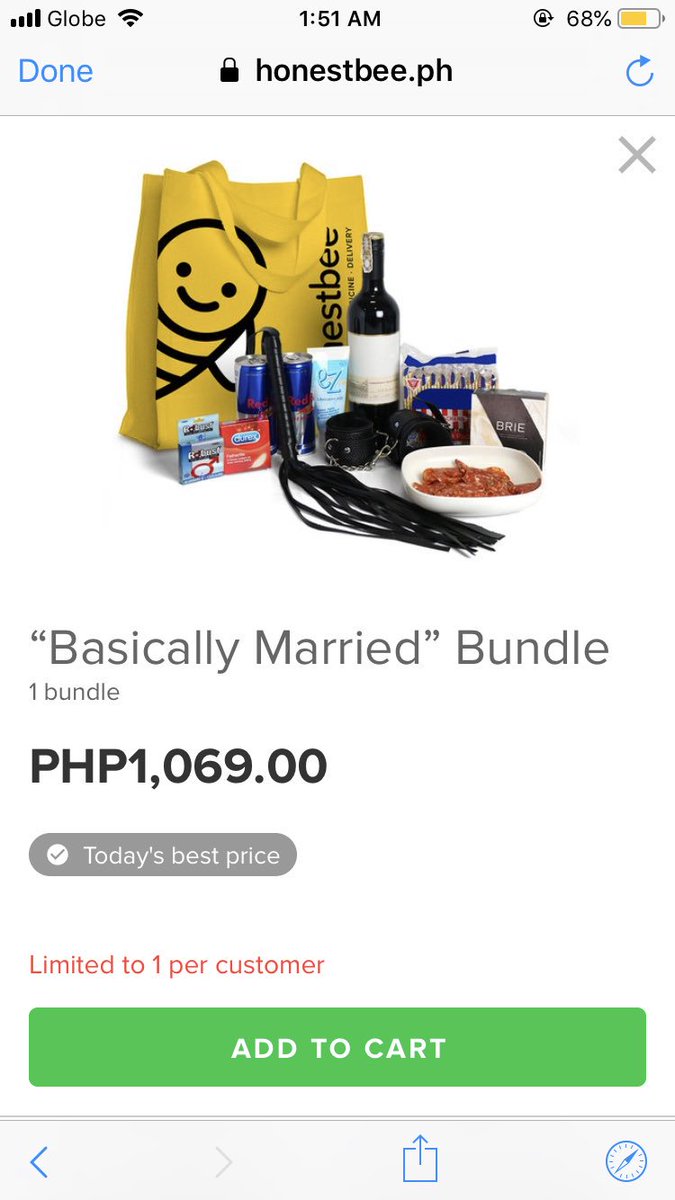 micaboiMD's tweet photo. OH WOW @honestbeeph SO WITTY HAHAHA HAPPY V-DAY #honestbeeph #ValentinesDay2019 https://t.co/fMSOLCMRab