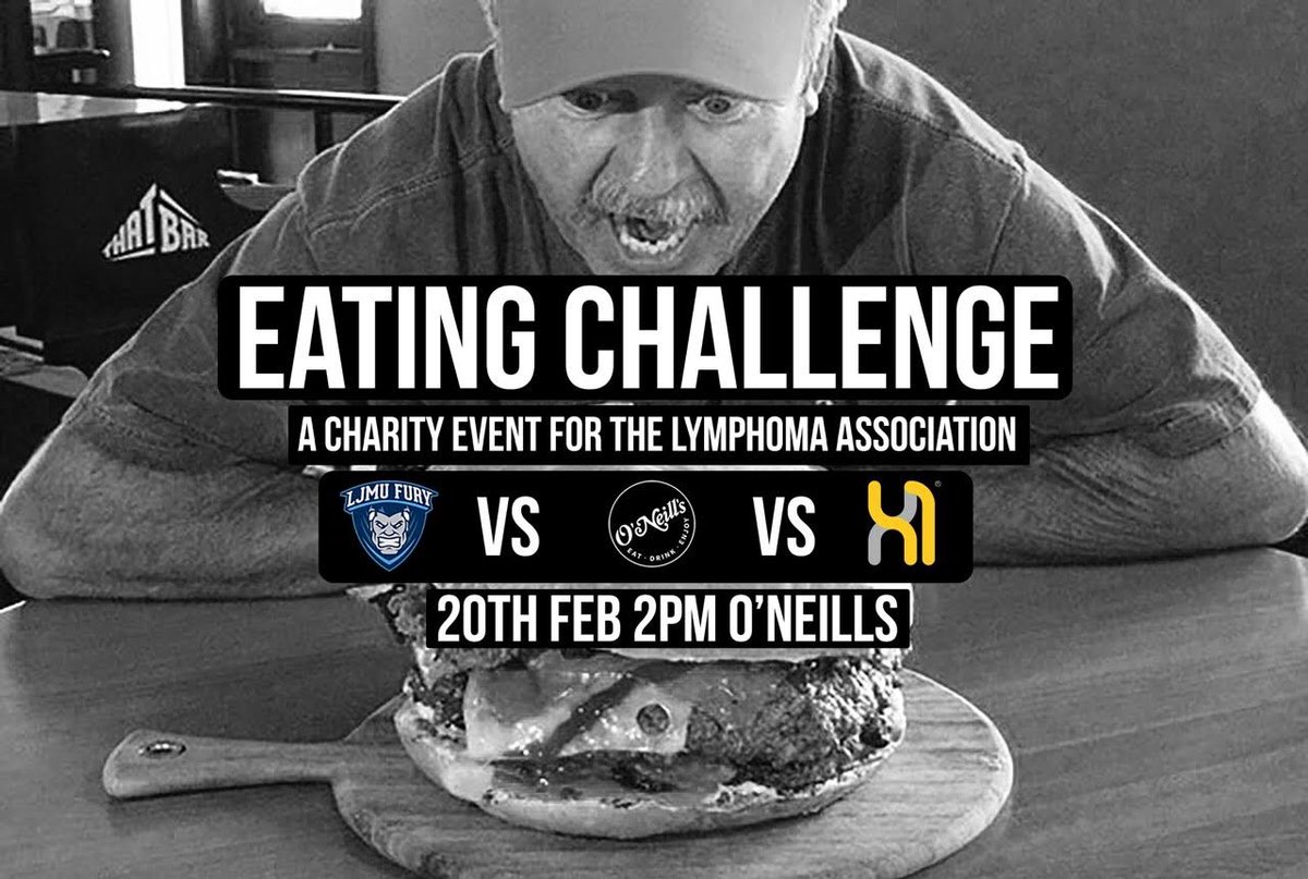 LJMU Men's Hockey tweet media