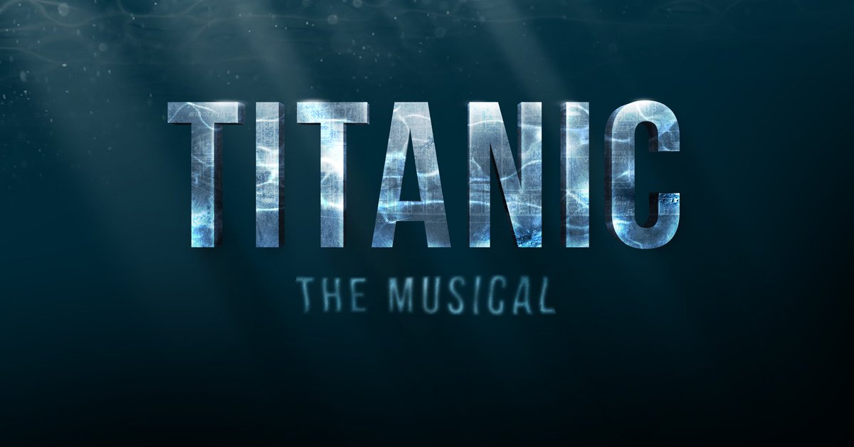 Deze zomer meert de Titanic aan op het Donkmeer in @Berlare. Voel de wind en het water terwijl het onzinkbare schip aan haar eerste en laatste reis begint. Klaar voor de afvaart? Boek dan jouw boarding pass vanaf 15 maart. #titanicthemusical #festivaria #festivaria2019
