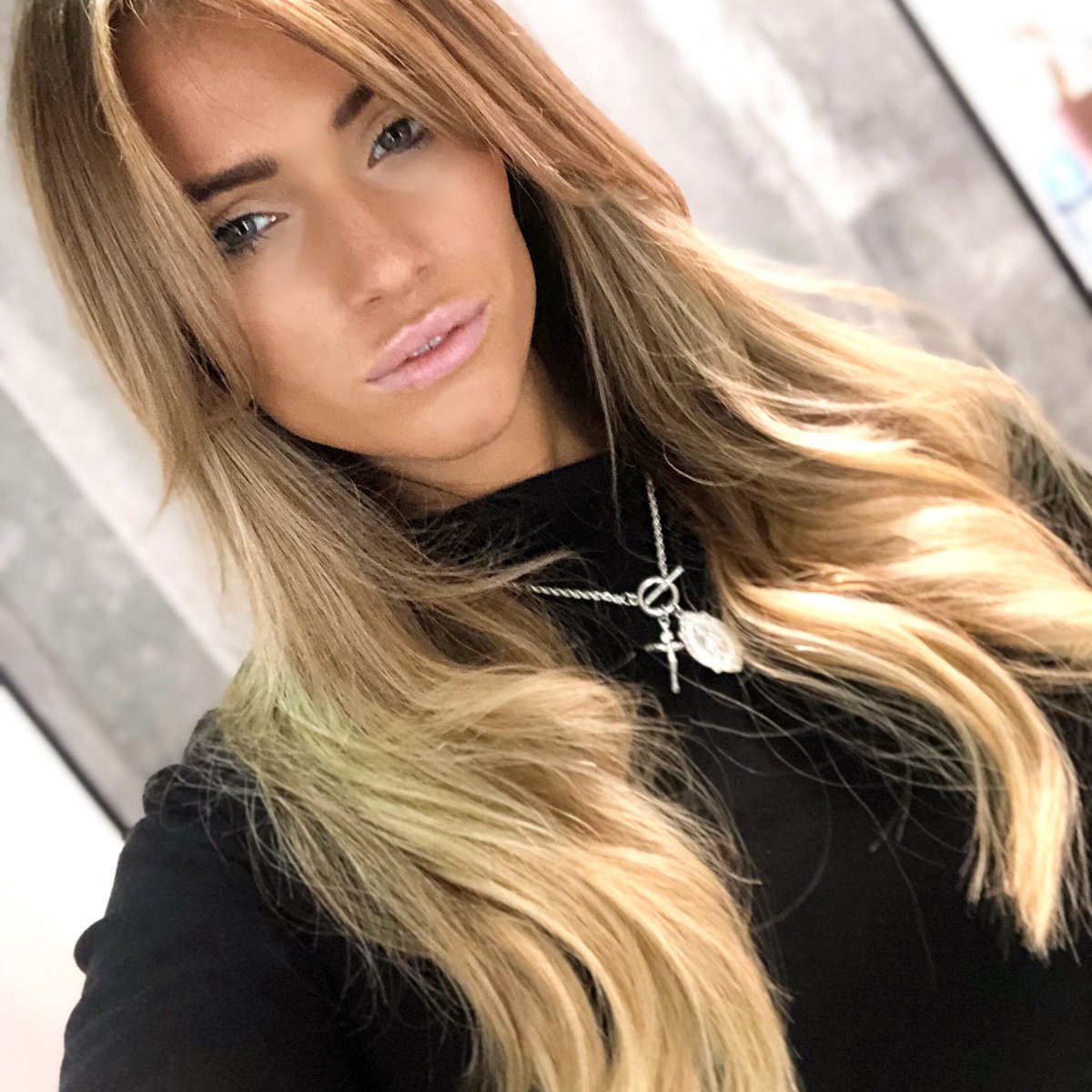 And @calumtierney works his magic again <a href="/TerencePaul/">Terence Paul</a> <a href="/RaptureHair/">Rapture</a>