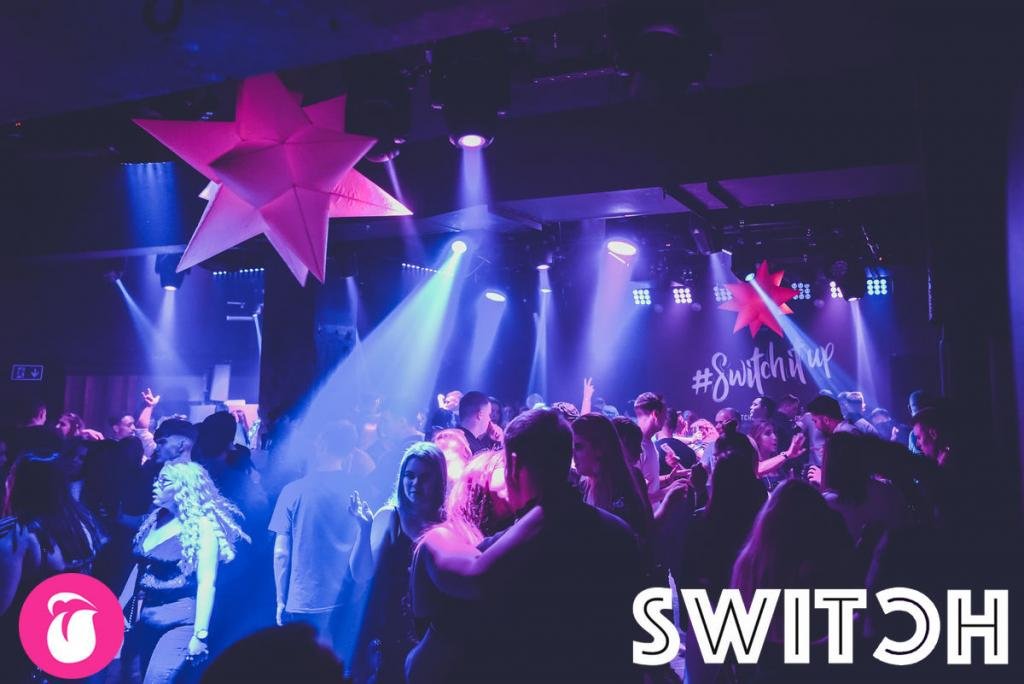 Switch Preston tweet media