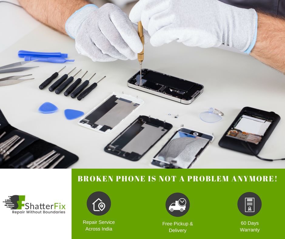 ShatterFixIndia's tweet photo. Let https://t.co/xqS2wujSpR save you the hassle and provide you the most reliable mobile repair service across India. Call us at +91 8448282445 for any assistance or mail us at support@shatterfix.com #shatterfix #brokenscreenrepair #screenrepair #brokenphone https://t.co/c6dxyXhABg