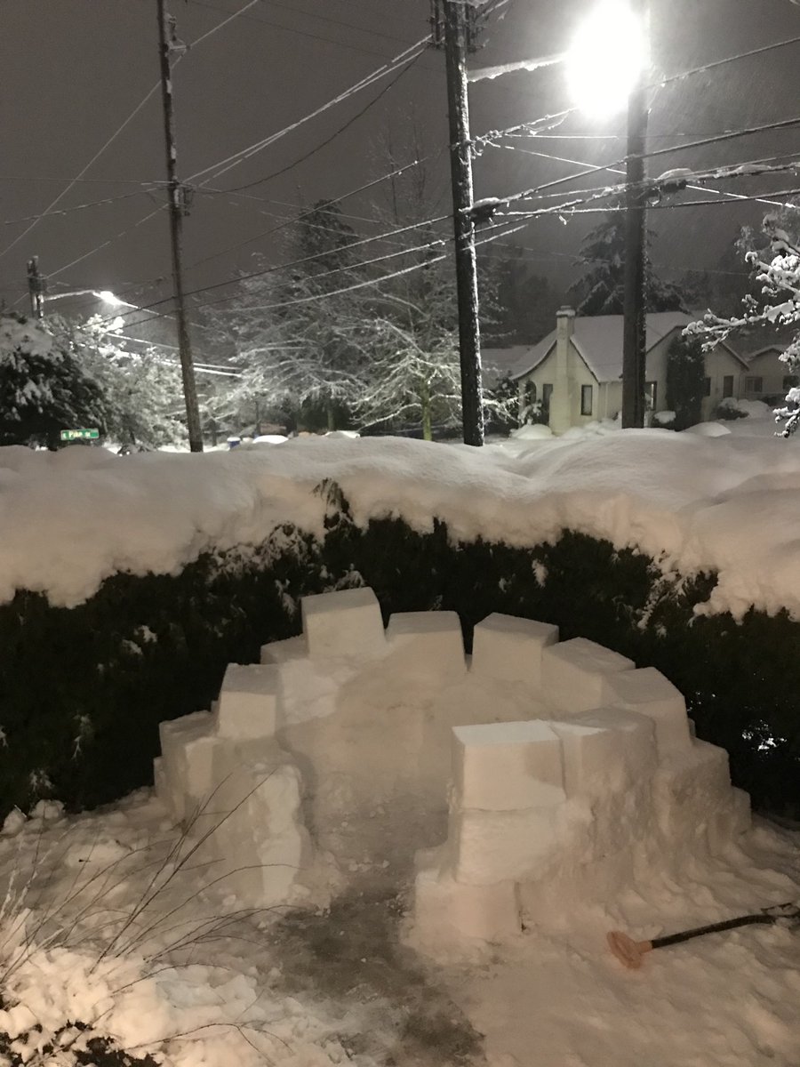 Evergreen Certified tweet media