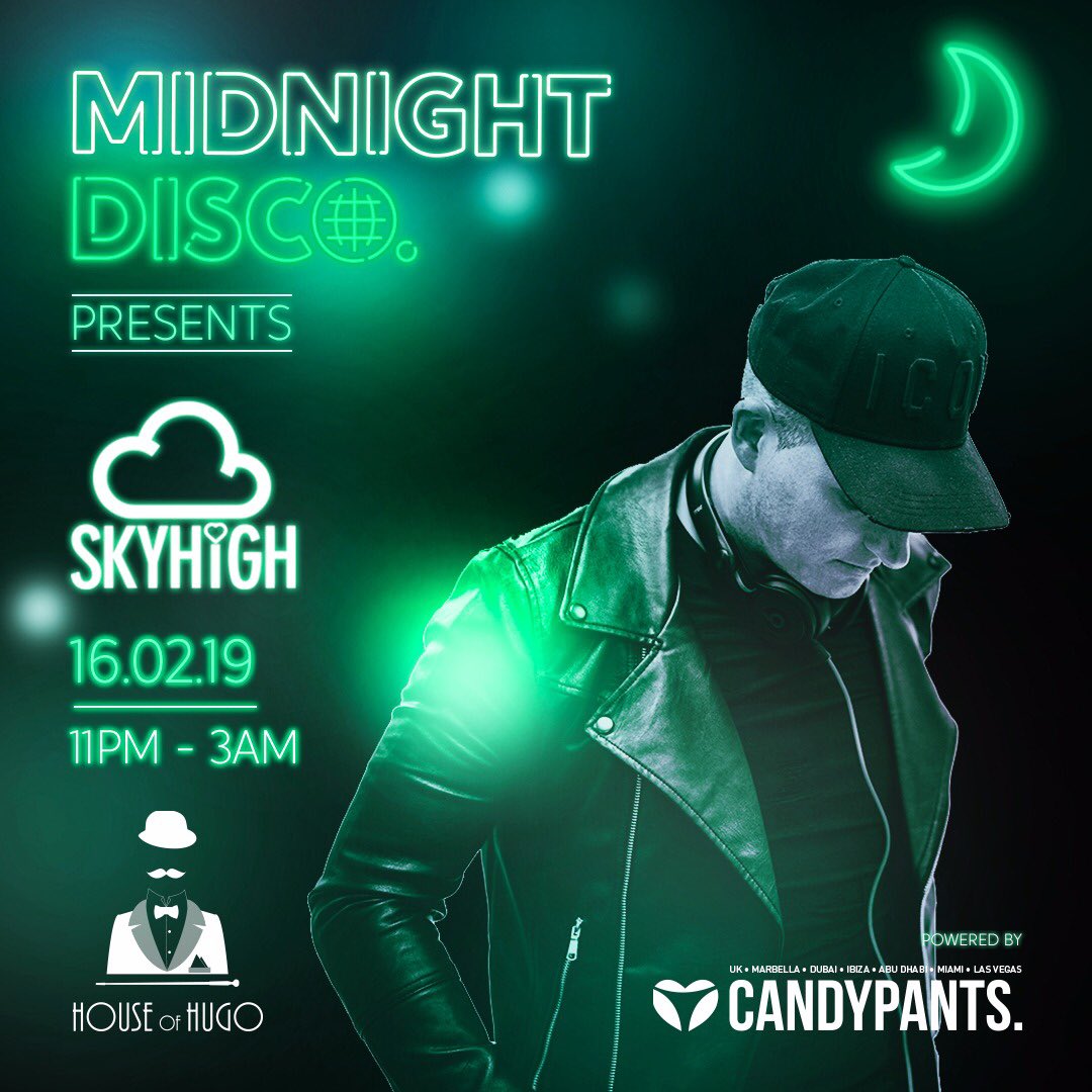 candypantsevent's tweet photo. This Friday &amp; Saturday in the UK @skyhigh_dj takes over @BarLivello then @House_Of_Hugo #Newcastle #Sheffield #Weekend #UK #Events

info@candypants-events.co.uk https://t.co/wNIm2DcgoT