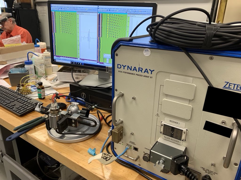 mlongo95's tweet photo. Finally get to test today and Yayyyyy all elements passed 🤘🏼 https://t.co/GvcYyVhp4Z