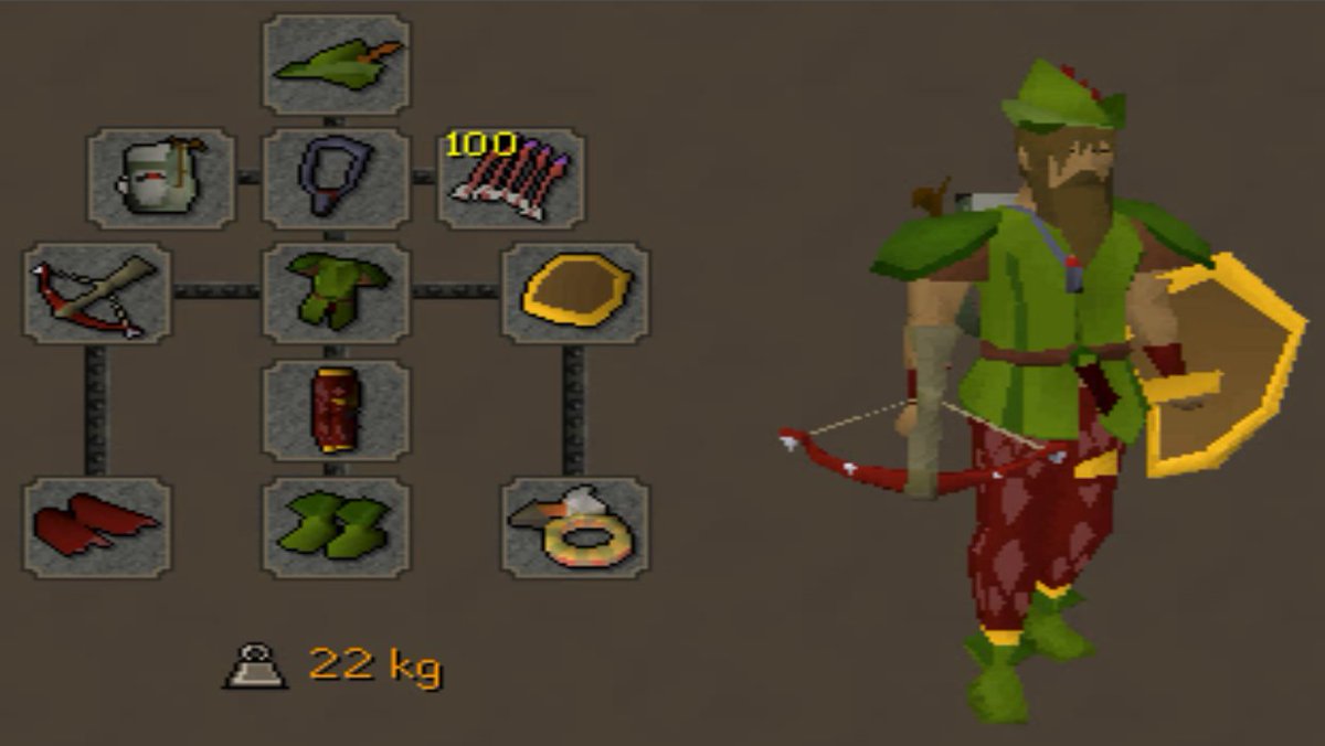 New video: Making a pking account from level 3 in under a day youtube.com/watch?v=44ghRl…