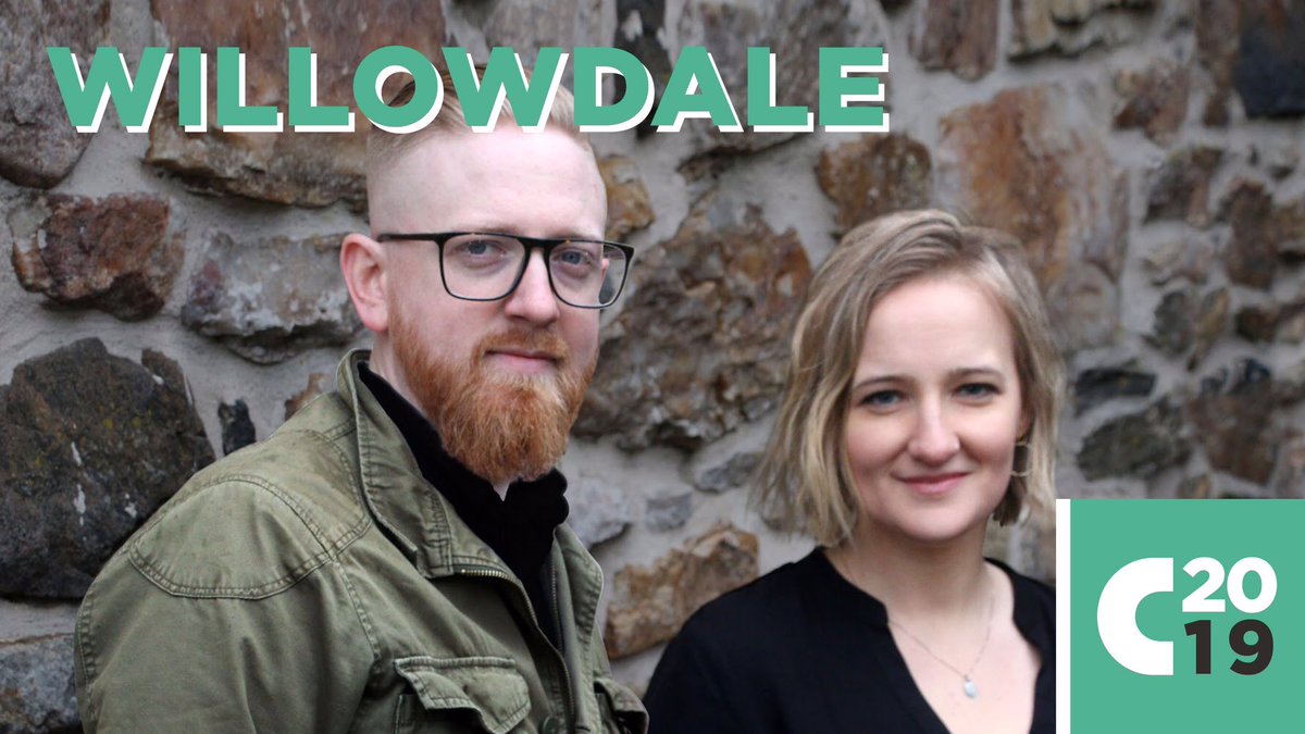 Creation Festival tweet media